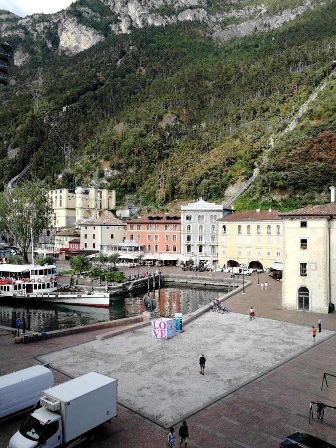 Appartement App Angela - Ponale 3 à Riva del Garda Extérieur photo